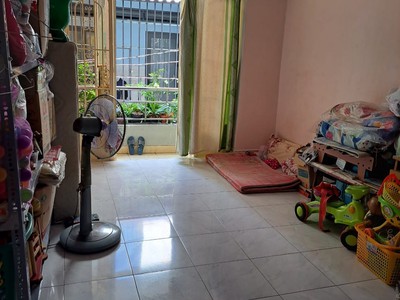 Bán nhà đường điện biên phủ  p.17 q.bình thạnh dt 36 m2  3 tầng  chỉ 3,9 tỷ vào ở ngay 2