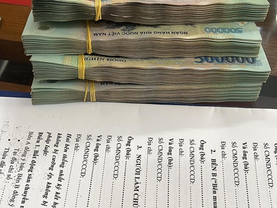 Tuyển ctv nhà phó - vụ 3 tỷ hoa hồng 45tr - nguồn nhà hơn 30000 căn - đãi ngộ lớn 1