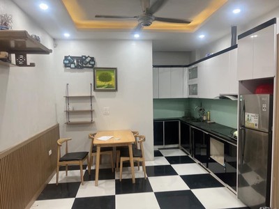 Hàng xóm vin - 20m ô tô tránh - nhà đẹp ở ngay - tặng full nội thất lung linh - hàng xóm thân thiện 0