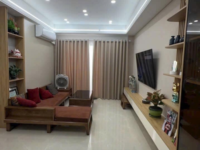 Nhượng lại căn chung cư sài đồng diện tích 74m lô góc giá 3,5 tỷ 2