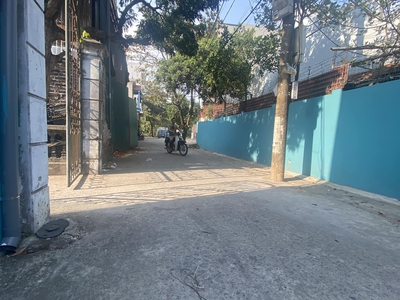 Cho thuê kho tại duyên hà, thanh trì, diện tích 140m2, giá 7 triệu/tháng. 1
