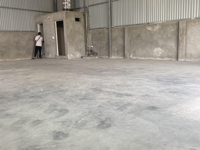 Cho thuê kho tại duyên hà, thanh trì, diện tích 140m2, giá 7 triệu/tháng. 3