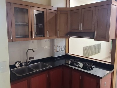 Cần bán nhà phố trần thái tông, cầu giấy, an ninh tốt 4