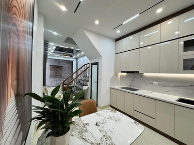 Siêu phẩm vị trí đắc địa nhất quang tiến - nam từ liêm giá chỉ hơn 5tỷ. 2