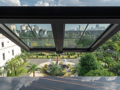 Cơ hội cuối để sở hữu căn biệt thự lk đẹp nhất dự án kita capital - ciputra chỉ với 63 tỷ, ký trực 2