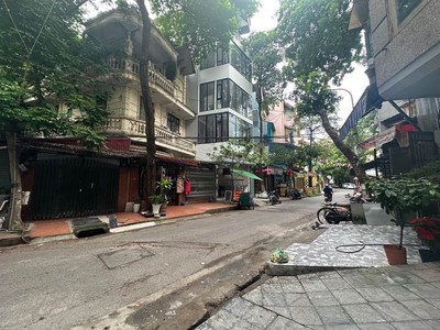 Siêu phẩm vị trí đắc địa nhất quang tiến - nam từ liêm giá chỉ hơn 5tỷ. 0