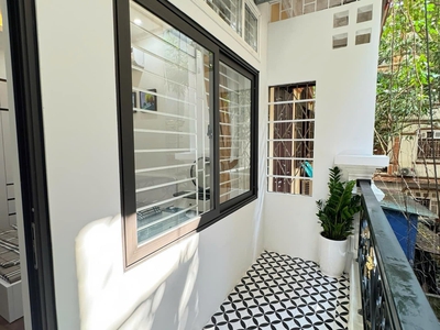 Siêu phẩm bùi xương trạch, thanh xuân diện tích 45m2, mặt tiền 4m. nhà đẹp gần phố. 4