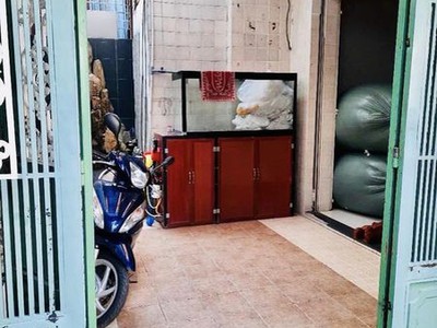 Phú thọ hoà- 2 tầng - 81m - n4,5/6 16 - hxh - sát mặt tiền - sẵn dòng tiền chỉ 5.1 tỷ tl 3