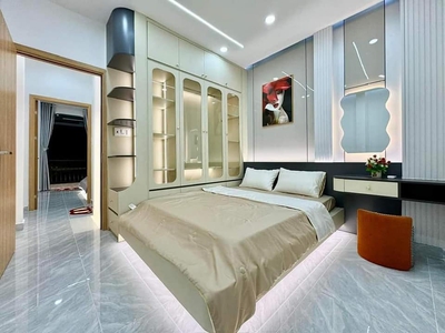 Siêu phẩm vị trí đắc địa nhất quang tiến - nam từ liêm giá chỉ hơn 5tỷ. 1