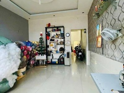 Phú thọ hoà- 2 tầng - 81m - n4,5/6 16 - hxh - sát mặt tiền - sẵn dòng tiền chỉ 5.1 tỷ tl 0