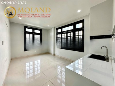 Sang nhượng nhà chdv: phan anh. hiệp tân. tân phú. 8.6 x 19, 3 tầng, 16 phòng. sang 120tr lời 2