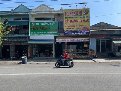 Bán nhà đất có phòng trọ cho thuê tại phường mỹ phước, tp bến cát. 0