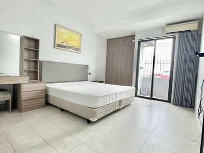 Trống phòng 1 ngủ 1 khách ở ngõ 3 nguyễn văn huyên , cầu giấy 2