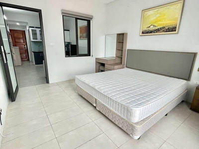 Trống phòng 1 ngủ 1 khách ở ngõ 3 nguyễn văn huyên , cầu giấy 3