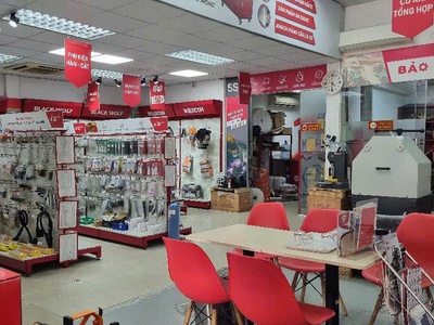 Bán nhà mặt đường giải phóng mặt tiền khủng - view hồ - kinh doanh đỉnh cao - vị trí vip 3