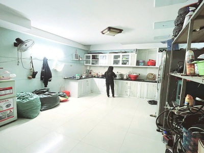 Bán nhà hxt thoại ngọc hầu, hoà thạnh, tân phú, 80m2, 4 tầng, giá cực rẻ 1