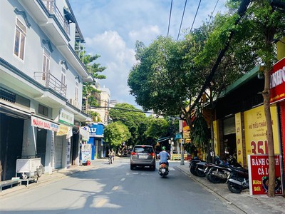 Bán nhà khu k300, hẻm 6m đường lê trung nghĩa  5 17 , 3l - 130tr/m2 4