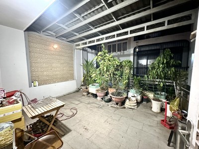 Bán nhà lê quang định -vài bước ra mt -sd 201m2 -dòng tiền 264 triệu/năm 4