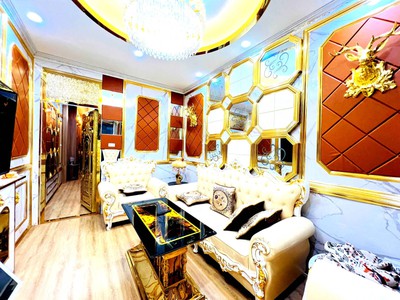 Bán nhà phố đặng tiến đông, đống đa, 65m2, 5 tầng nội thất nhập khẩu, cạnh ô tô, hơn 10 tỷ 3