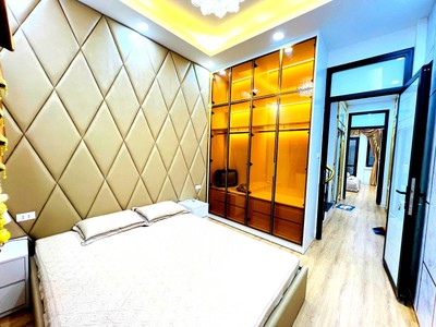 Bán nhà phố đặng tiến đông, đống đa, 65m2, 5 tầng nội thất nhập khẩu, cạnh ô tô, hơn 10 tỷ 4