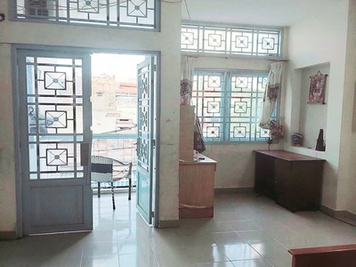 Bán nhà hxt thoại ngọc hầu, hoà thạnh, tân phú, 80m2, 4 tầng, giá cực rẻ 3