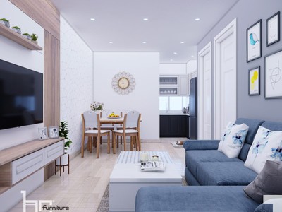 Chuyển nhượng quỹ căn hộ giá rẻ tại Chung cư 28 tầng - Hoàng Huy Lạch Tray, Đổng Quốc Bình. 1