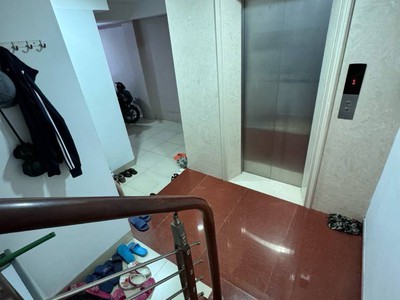 Bán nhà phố hào nam, ô tô, thang máy, kd, 57mx7t, 20 tỷ hơn. 1