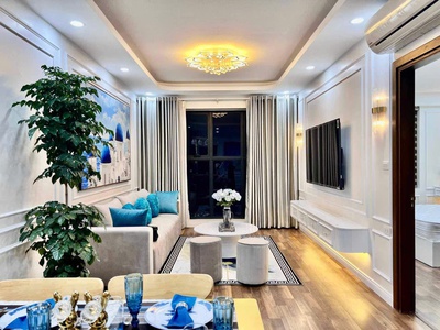 Bán gấp chung cư ở Goldmark city 136 Hồ Tùng Mậu, 77,8m2, 2PN2WC, sổ hồng, Giá 5,4 tỷ  bao thuế phí 0
