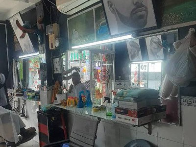 Chỉ 7.3 tỷ, căn góc mặt tiền, dt 72.5m2, phạm thế hiển, p4q 8-khu vực cực kỳ sầm uất 2