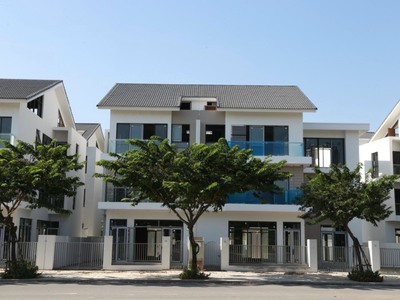 An quý villa: nam cường- hà đông- hà nội. 120tr/m2 2