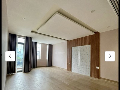 Nhà mặt tiền 5 tâng  tòa văn phòng thang máy   nguyễn hữu thọ giá hơn 20 tỷ 0