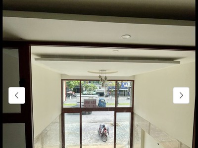 Nhà mặt tiền 5 tâng  tòa văn phòng thang máy   nguyễn hữu thọ giá hơn 20 tỷ 1