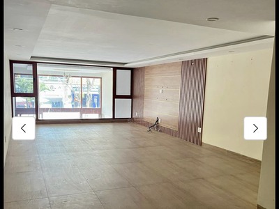 Nhà mặt tiền 5 tâng  tòa văn phòng thang máy   nguyễn hữu thọ giá hơn 20 tỷ 2