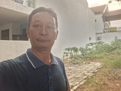 Đất lô góc kẹp cống 110 m2 hòa thọ đông, cẩm lệ ngang 6m kinh doanh đỉnh giá chỉ 3.49 tỷ 1