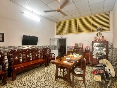 Ngày 01/07/2024 - giảm 300 triệu còn 12 tỷ. mặt tiền  p.4 tân bình - 84m2 cn đủ - ngang hơn 4.5m 1
