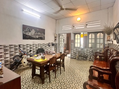 Ngày 01/07/2024 - giảm 300 triệu còn 12 tỷ. mặt tiền  p.4 tân bình - 84m2 cn đủ - ngang hơn 4.5m 2
