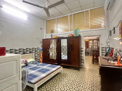 Ngày 01/07/2024 - giảm 300 triệu còn 12 tỷ. mặt tiền  p.4 tân bình - 84m2 cn đủ - ngang hơn 4.5m 3