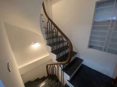 Siêu phẩm  tòa apartment xây mới 70m2 x 17p tại khâm thiên. dòng tiền 1,35 tỷ/năm - tin thật 100 2