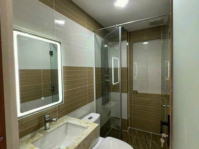 Chính chủ cần bán nhà mặt tiền đường miếu gò xoài, quận bình tân tp.hcm 3