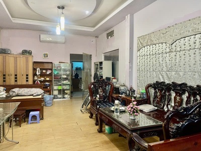 Bán nhà 2 mặt tiền quang trung -  đối diện vicom quang trung, 5.2x22m, 3 tầng, 16.99 tỷ. 0