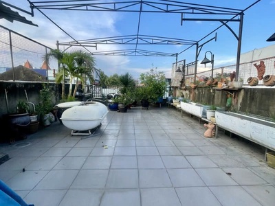 Bán nhà 2 mặt tiền quang trung -  đối diện vicom quang trung, 5.2x22m, 3 tầng, 16.99 tỷ. 3