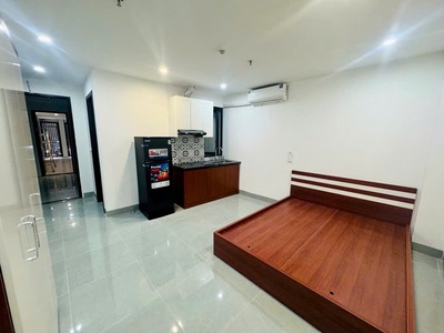 Siêu phẩm  tòa apartment 75m2 x 11p tại xuân đỉnh - cách phố 20m - dt 90tr/tháng - tin thật 100. 4