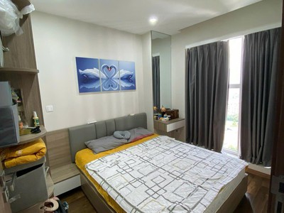 Bán căn hộ chung cư đẹp the link 345 - ciputra - 5,05 tỷ - 58m 1