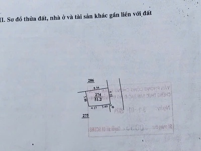 Siêu phẩm tòa nhà vp 51m2 x 7t tại trần phú - vừa ở vừa cho thuê - ô tô vào nhà - tin thật 100 1