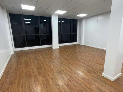 Siêu phẩm tòa nhà vp 51m2 x 7t tại trần phú - vừa ở vừa cho thuê - ô tô vào nhà - tin thật 100 3