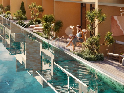 Sở hữu nhà phố biển chỉ với 800 tr   4