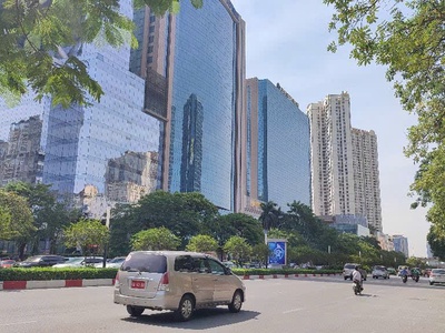 Bán nhà trần duy hưng, oto vào nhà, 50m2, 19,5 tỷ 0