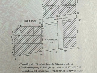 Siêu phẩm  tòa apartment lô góc 75m2 x 20p tại võ chí công - dòng tiền 1,25 tỷ/năm - tin thật 100 2