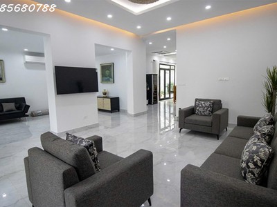 Bán căn góc biệt thự ciputra 250m2 đông tứ trạch giá rẻ nhất khu 2