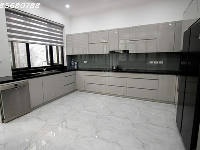 Bán căn góc biệt thự ciputra 250m2 đông tứ trạch giá rẻ nhất khu 4